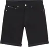 Calvin Klein SLIM SHORT, 1BY Siyah Erkek Şort