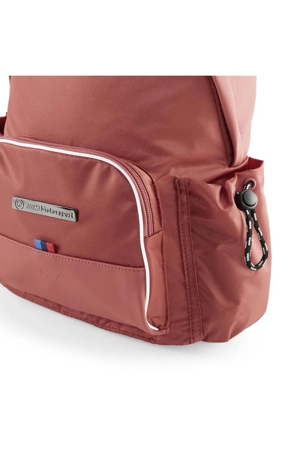 Puma BMW MMS Women s Backpack Kırmızı Kadın Sırt Çantası