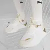 Puma RS-X Glam Wns Beyaz Kadın Günlük Spor Ayakkabı
