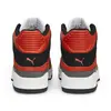 Puma Slipstream Hi Heritage Beyaz Erkek Bilekli Günlük Spor Ayakkabı