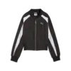 Puma Future Archive Jacket Siyah Kadın Ceket