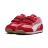 Puma Easy Rider Love V Inf Kırmızı Kadın Spor Ayakkabı & Sneaker