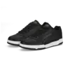 Puma RBD Game Low Jr Siyah Çocuk/Unisex Günlük Spor Ayakkabı