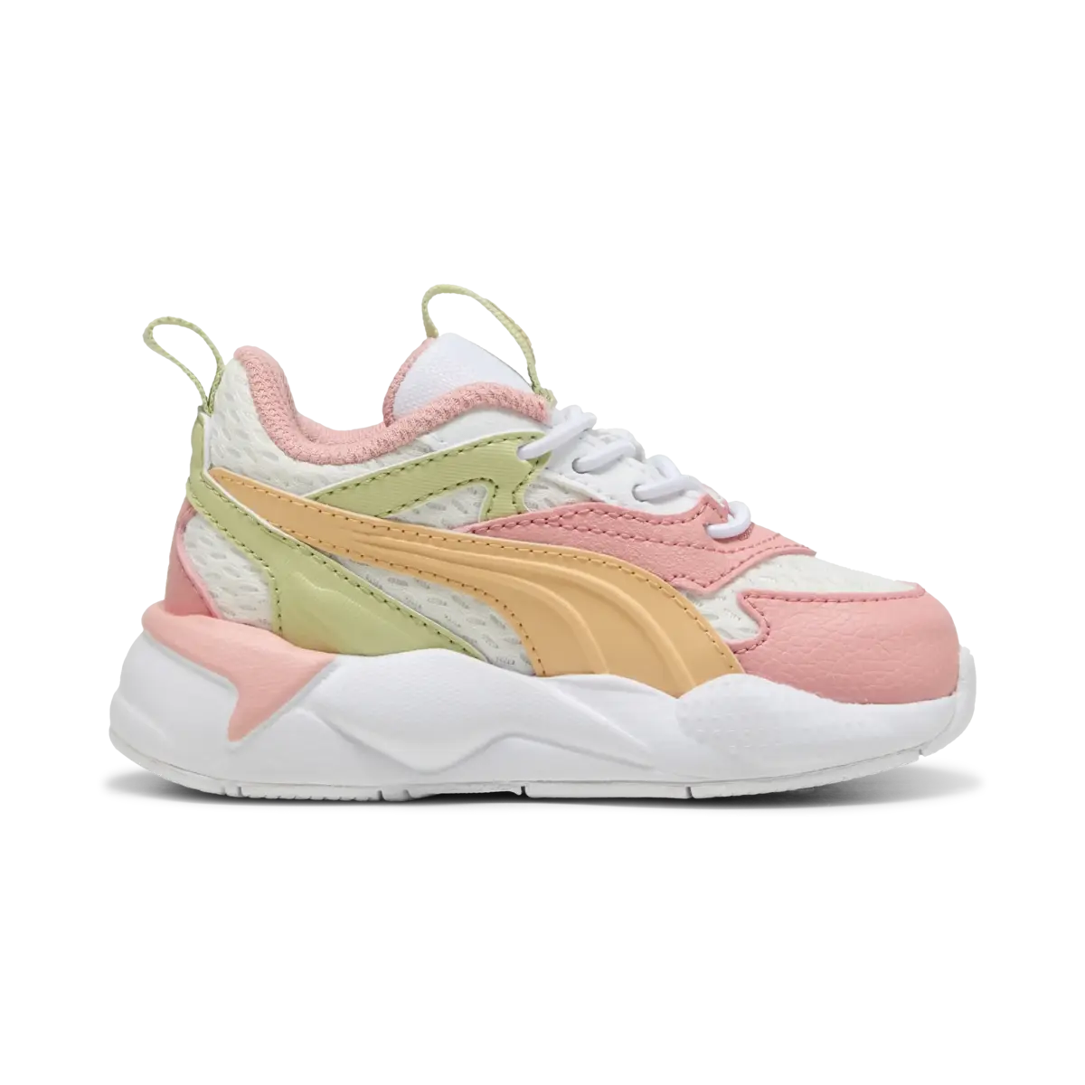 Puma RS-X Efekt Kids AC Inf Unisex Spor Ayakkabı & Sneaker