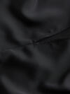 Calvin Klein RECYCLED CDC MIDI SL Kadın Siyah Elbise