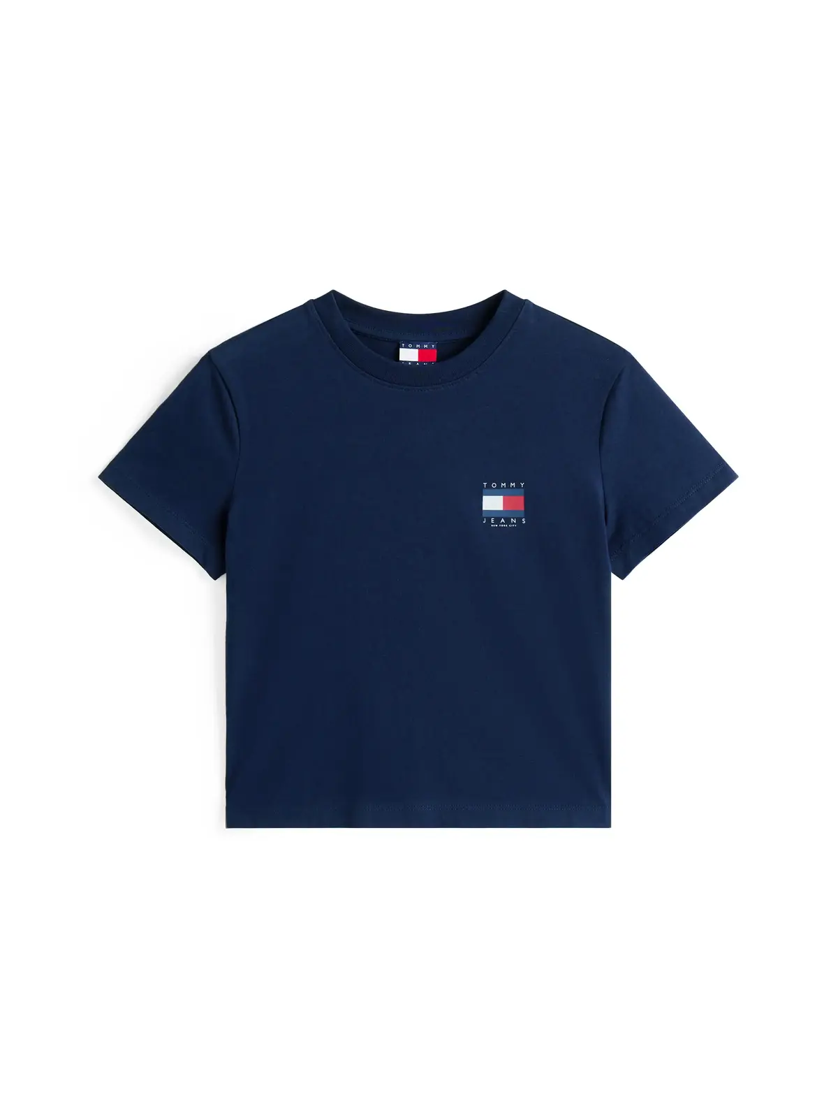TJW REG SH TOMMY US, C1G