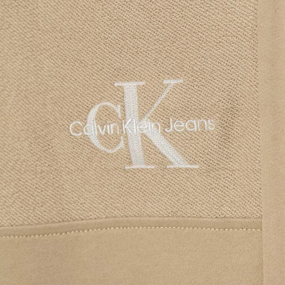 Calvin Klein LOOP BACK MIX TERRY, RAE Unisex Eşofman Altı