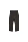 Puma T7 High Waist Pants Siyah Kadın Eşofman Altı