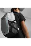 Puma Mapf1 Backpack Gri Unisex Sırt Çantası