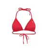 Puma Trabgle Top Kırmızı Kadın Bikini Üstü