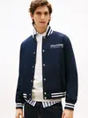 Tommy Hilfiger AMERICANA VARSITY JK, DW5 Lacivert Erkek Ceket