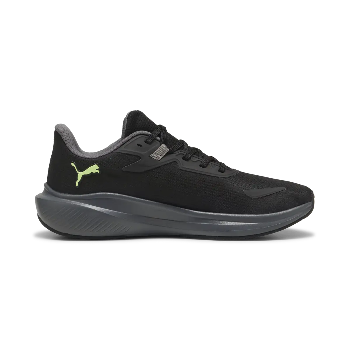 Puma Skyrocket Lite WTR Unisex Yürüyüş ve Koşu Ayakkabısı