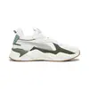Puma RS-X Suede Beyaz Unisex Günlük Spor Ayakkabı