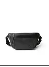 Calvin Klein SCULPTED IMPRESSION WAISTBAG 38 Siyah Erkek Bel Çantası Calvin Klein SCULPTED IMPRESSION WAISTBAG 38 Siyah Erkek Bel Çantası