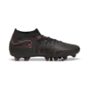 Puma FUTURE 9 MATCH FG/AG Siyah Erkek Krampon