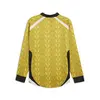 Puma FOOTBALL JERSEY Longsleeve Turuncu Erkek Forma
