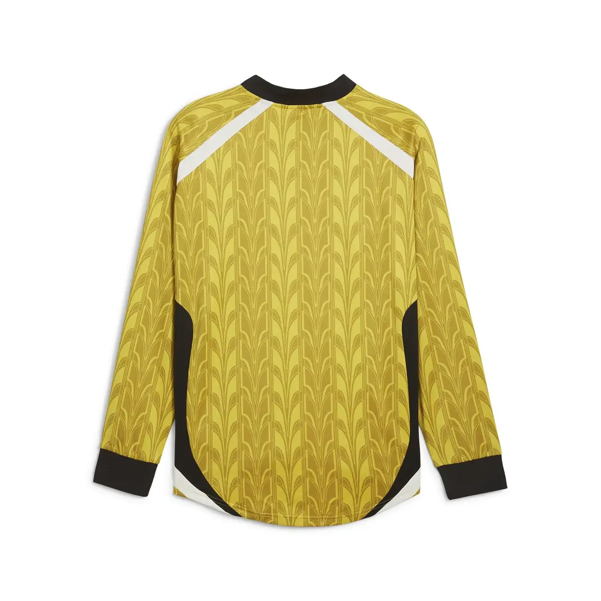 Puma FOOTBALL JERSEY Longsleeve Turuncu Erkek Forma