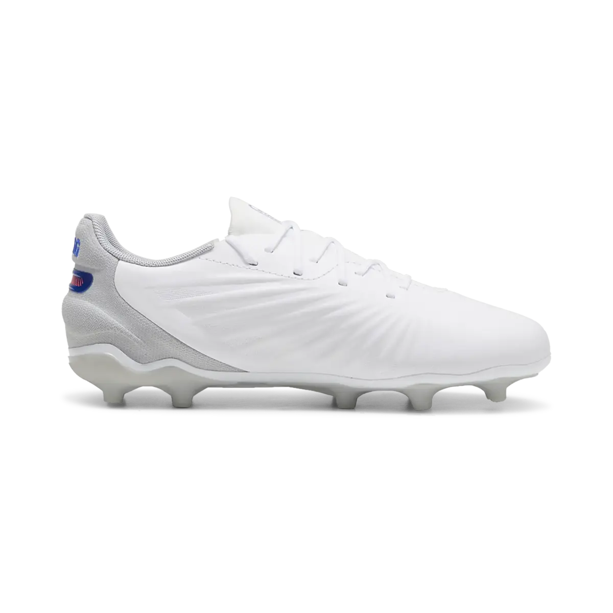 Puma KING MATCH FG/AG Jr Erkek Krampon