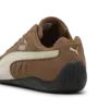 Puma Speedcat OG Kahverengi Unisex Spor Ayakkabı