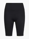 Calvin Klein WO - 9" Knit Short Kadın Siyah Short