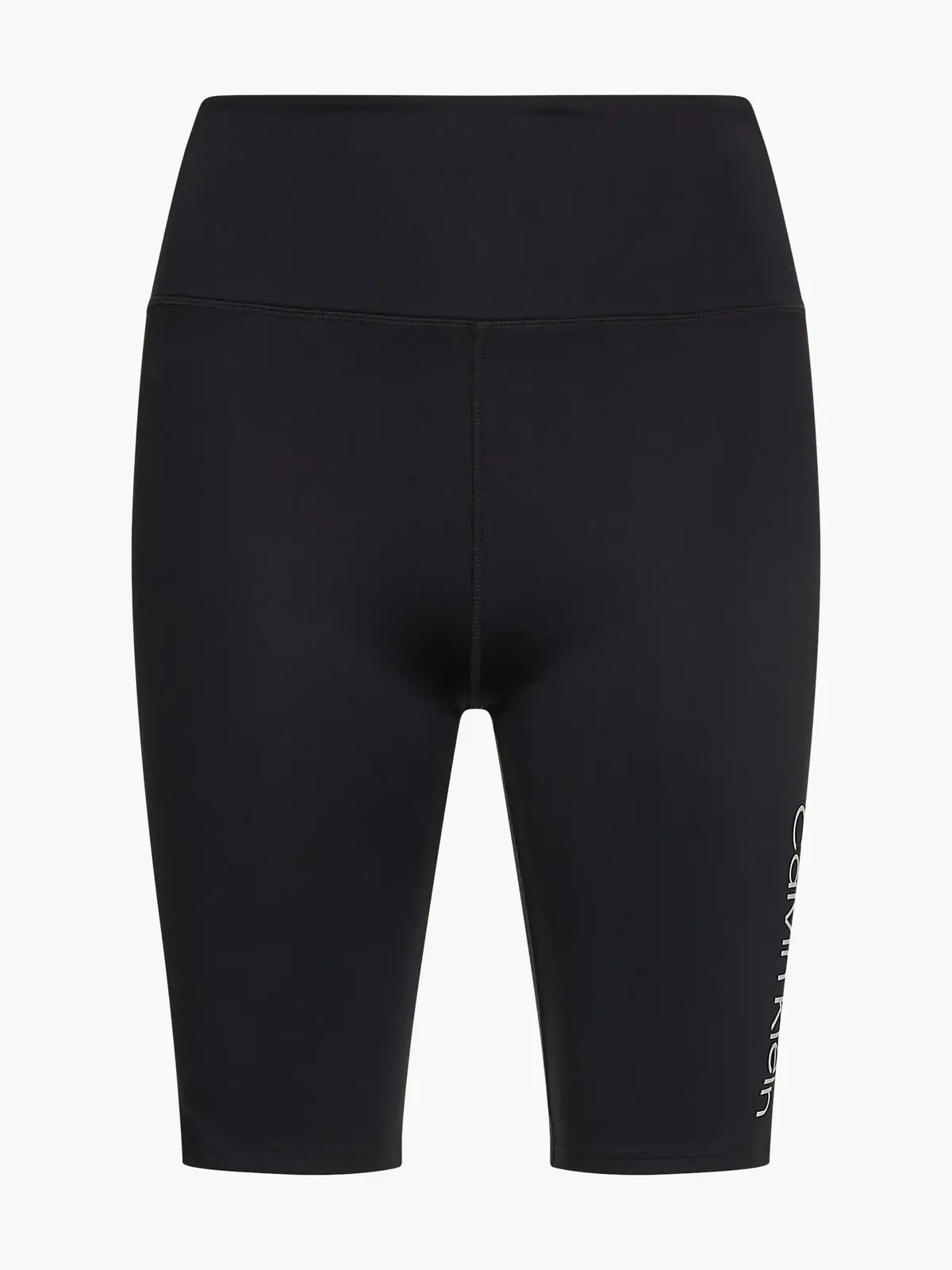 Calvin Klein WO - 9" Knit Short Kadın Siyah Short