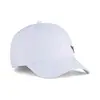 Puma ESS METAL PUMA CAT BB Cap Beyaz Unisex Şapka