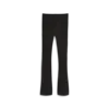 Puma CLASSICS Flared Leggings Siyah Kadın Tayt