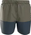 Calvin Klein MEDIUM DRAWSTRING Erkek Haki Deniz Şortu