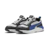 Puma X-RAY 4 LT Gri Erkek Spor Ayakkabı