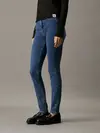 HIGH RISE SKINNY, 1A4