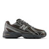 New Balance 740 Gri Unisex Günlük Spor Ayakkabı