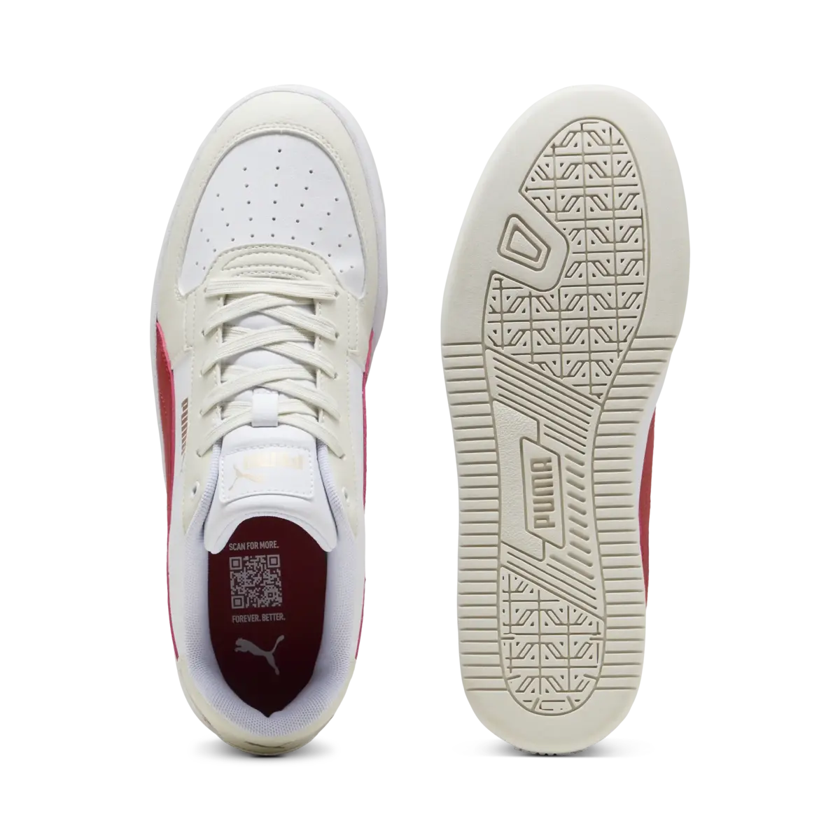 Puma Caven 2.0 Unisex Spor Ayakkabı & Sneaker