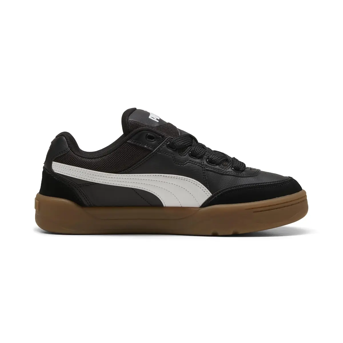 Puma Park Lifestyle SK8 Siyah Erkek Günlük Spor Ayakkabı