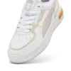 Puma CA Pro Crush Earth Beyaz Unisex Günlük Spor Ayakkabı