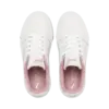 Puma Carina L Jr Beyaz Kadın Spor Ayakkabı & Sneaker