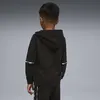 Puma X HOT WHEELS Hoodie Siyah Erkek Sweatshirt