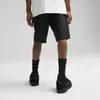 Puma MID90S Long Shorts Siyah Unisex Şort