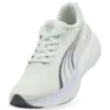 Puma Scend Pro 3 Yeşil Unisex Yürüyüş ve Koşu Ayakkabısı