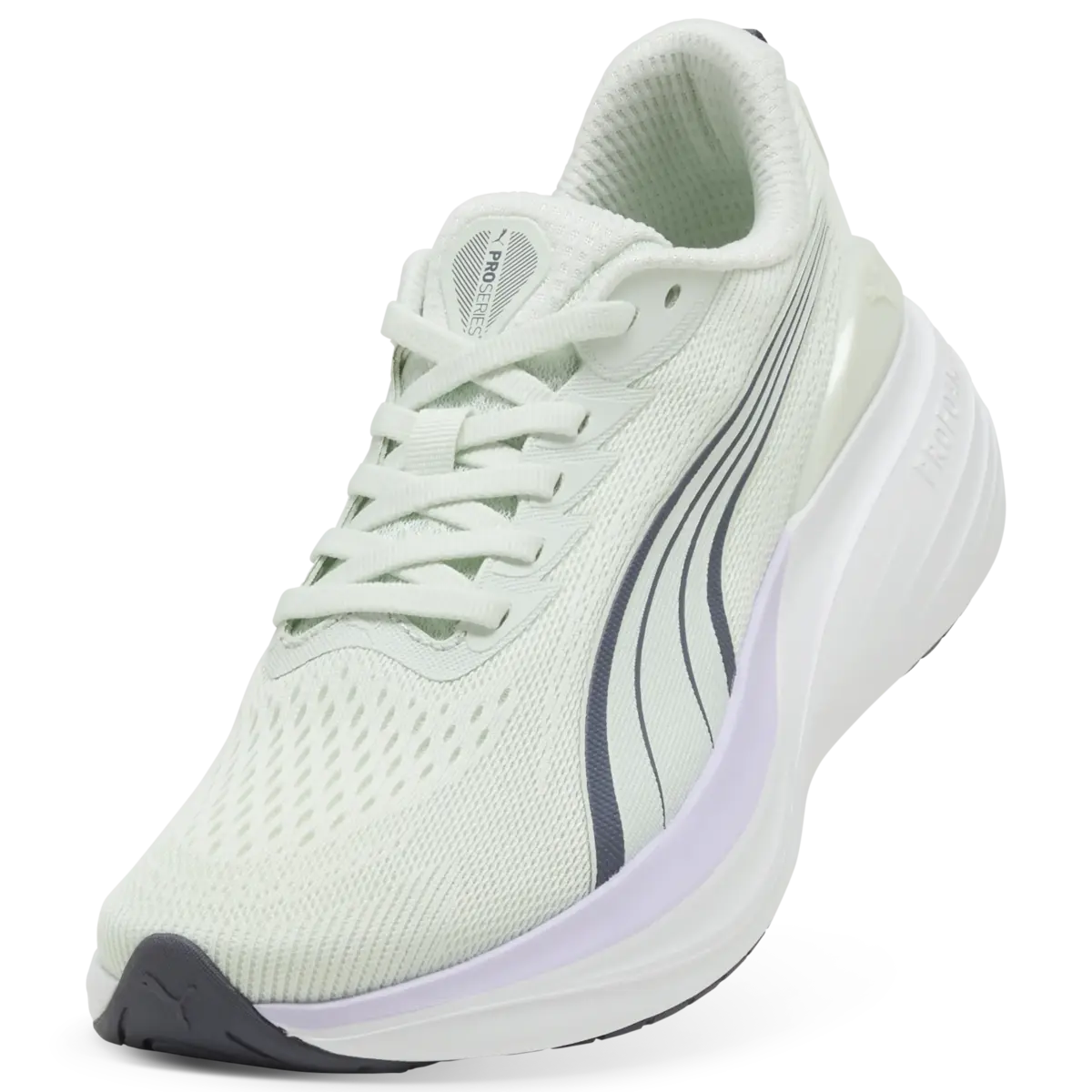 Puma Scend Pro 3 Yeşil Unisex Yürüyüş ve Koşu Ayakkabısı