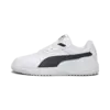 PUMA Doublecourt Beyaz Unisex Günlük Spor Ayakkabı