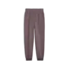 PUMA HER High-Waist Sweatpants Kadın Mor Eşofman Alt