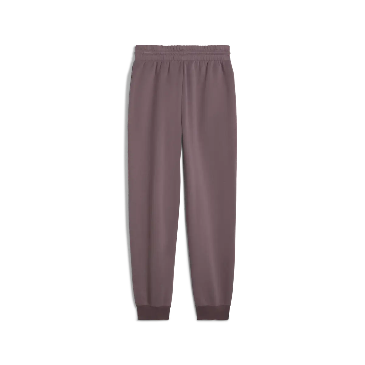 PUMA HER High-Waist Sweatpants Kadın Mor Eşofman Alt