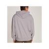 Calvin Klein EMBROIDERED BOX HOOD, PCR Gri Erkek Hoodie