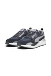 Puma X-Ray 2 Square SD Siyah Unisex Günlük Spor Ayakkabı