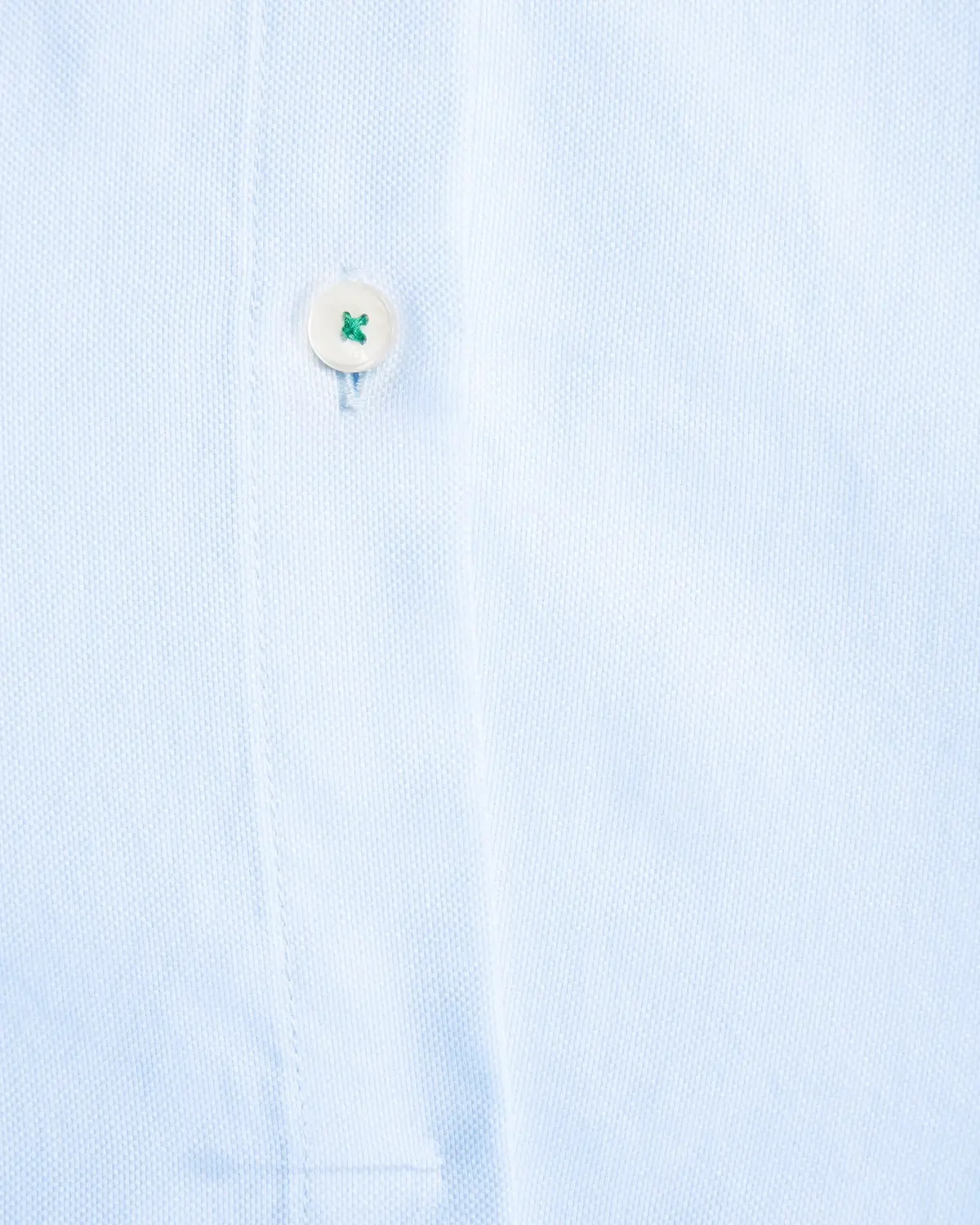 Tommy Hilfiger HERITAGE REGULAR FIT Kadın Mavi Gömlek