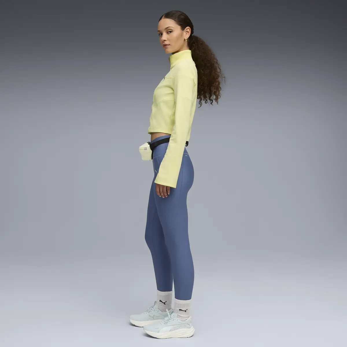 Puma RUN VELOCITY FL TIGHT Kadın Tayt