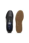 Puma Caven 2.0 Retro Academia Siyah Unisex Günlük Spor Ayakkabı