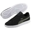 Puma Smash v2 Buck Siyah Erkek/Unisex Günlük Spor Ayakkabı