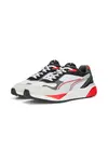 Puma Rs-Metric Beyaz-Kırmızı Kadın Günlük Spor Ayakkabı