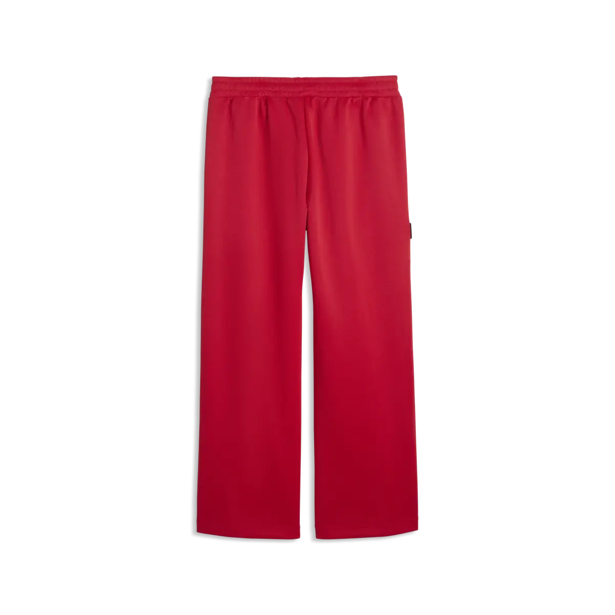 PUMA Ferrari T7 Track Pant Kırmızı Erkek Eşofman Altı
